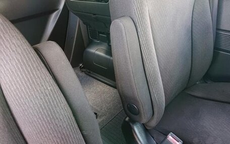 Honda Freed I, 2014 год, 1 150 000 рублей, 18 фотография