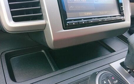 Honda Freed I, 2014 год, 1 150 000 рублей, 21 фотография