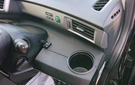 Honda Freed I, 2014 год, 1 150 000 рублей, 26 фотография