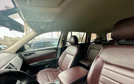 Volkswagen Teramont I, 2018 год, 3 700 000 рублей, 6 фотография