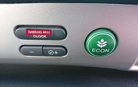 Honda Freed I, 2014 год, 1 150 000 рублей, 25 фотография