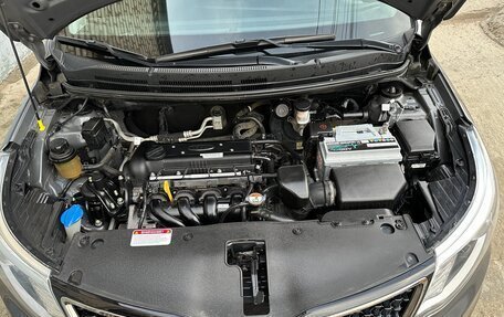 KIA Rio III рестайлинг, 2015 год, 1 300 000 рублей, 6 фотография