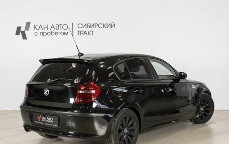 BMW 1 серия, 2009 год, 930 000 рублей, 2 фотография
