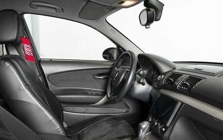 BMW 1 серия, 2009 год, 930 000 рублей, 4 фотография