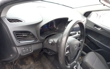 Hyundai Solaris II рестайлинг, 2020 год, 836 019 рублей, 7 фотография