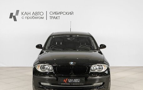 BMW 1 серия, 2009 год, 930 000 рублей, 7 фотография