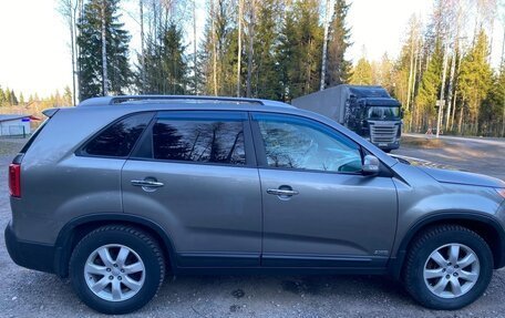 KIA Sorento II рестайлинг, 2012 год, 1 910 000 рублей, 8 фотография