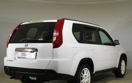 Nissan X-Trail, 2013 год, 1 470 000 рублей, 5 фотография