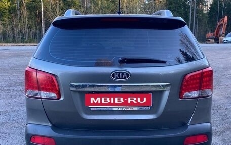 KIA Sorento II рестайлинг, 2012 год, 1 910 000 рублей, 7 фотография