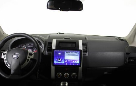 Nissan X-Trail, 2013 год, 1 470 000 рублей, 10 фотография