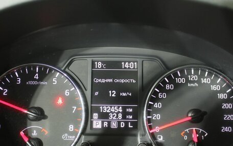 Nissan X-Trail, 2013 год, 1 470 000 рублей, 9 фотография
