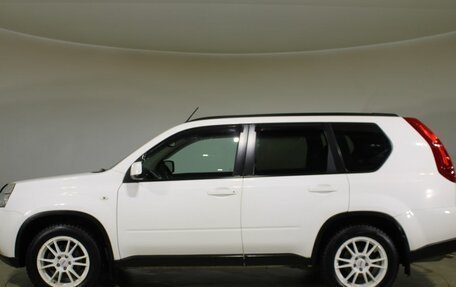 Nissan X-Trail, 2013 год, 1 470 000 рублей, 8 фотография
