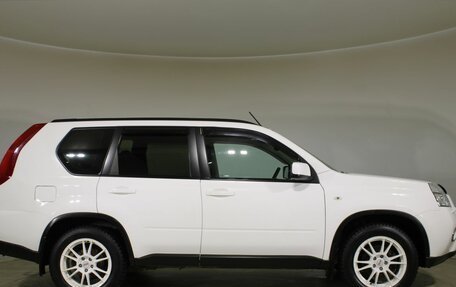 Nissan X-Trail, 2013 год, 1 470 000 рублей, 4 фотография