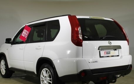 Nissan X-Trail, 2013 год, 1 470 000 рублей, 7 фотография