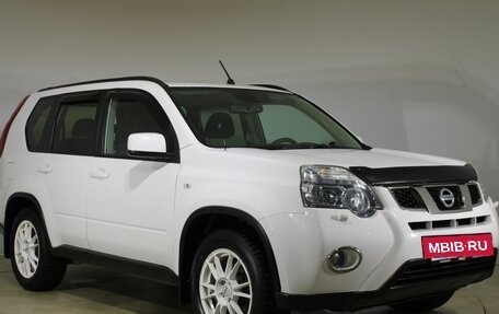 Nissan X-Trail, 2013 год, 1 470 000 рублей, 3 фотография