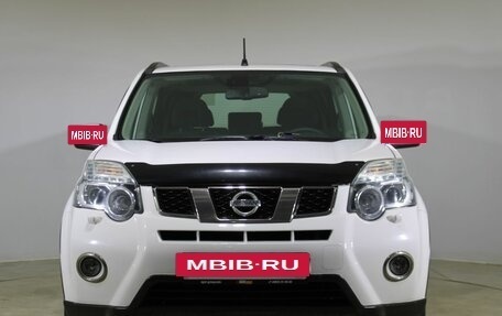 Nissan X-Trail, 2013 год, 1 470 000 рублей, 2 фотография