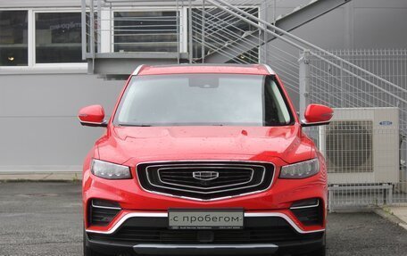 Geely Atlas, 2022 год, 1 790 000 рублей, 2 фотография