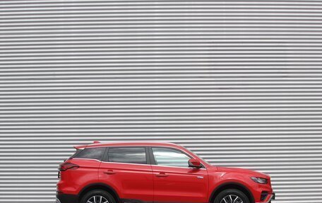 Geely Atlas, 2022 год, 1 790 000 рублей, 3 фотография