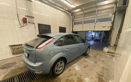 Ford Focus II рестайлинг, 2010 год, 650 000 рублей, 2 фотография