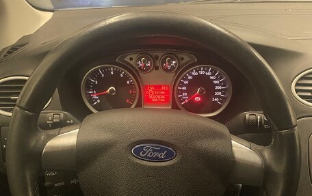 Ford Focus II рестайлинг, 2010 год, 650 000 рублей, 7 фотография