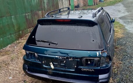 Honda Orthia I рестайлинг, 1997 год, 60 000 рублей, 2 фотография