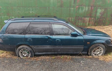 Honda Orthia I рестайлинг, 1997 год, 60 000 рублей, 3 фотография