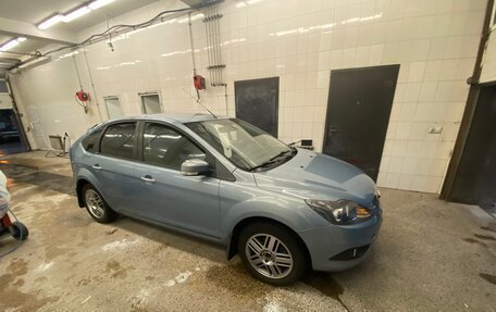 Ford Focus II рестайлинг, 2010 год, 650 000 рублей, 5 фотография