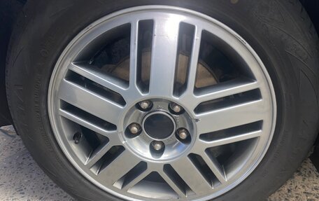Ford Focus II рестайлинг, 2010 год, 650 000 рублей, 8 фотография