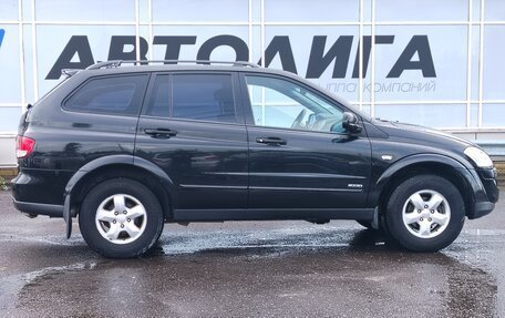 SsangYong Kyron I, 2011 год, 792 000 рублей, 3 фотография