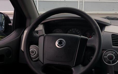 SsangYong Kyron I, 2011 год, 792 000 рублей, 9 фотография