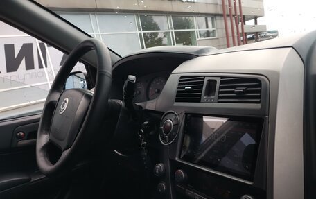 SsangYong Kyron I, 2011 год, 792 000 рублей, 6 фотография