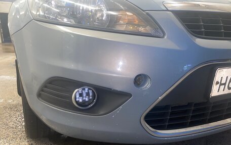 Ford Focus II рестайлинг, 2010 год, 650 000 рублей, 11 фотография