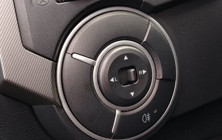 SsangYong Kyron I, 2011 год, 792 000 рублей, 7 фотография
