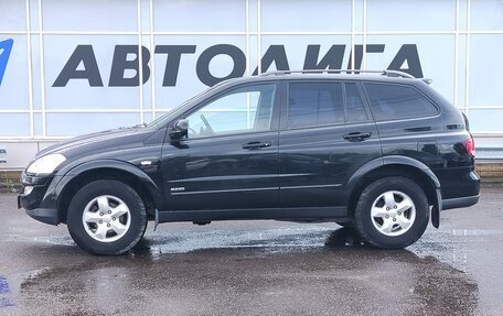 SsangYong Kyron I, 2011 год, 792 000 рублей, 4 фотография