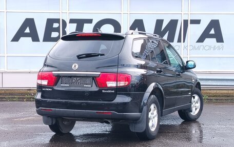 SsangYong Kyron I, 2011 год, 792 000 рублей, 2 фотография