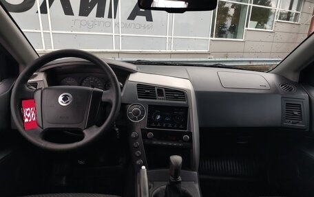 SsangYong Kyron I, 2011 год, 792 000 рублей, 5 фотография