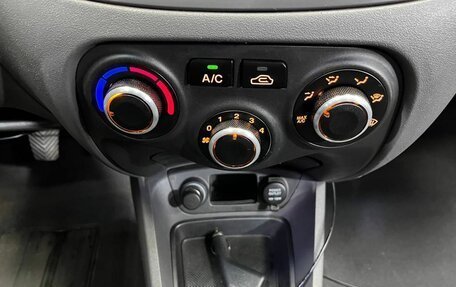 KIA Rio II, 2007 год, 420 000 рублей, 15 фотография