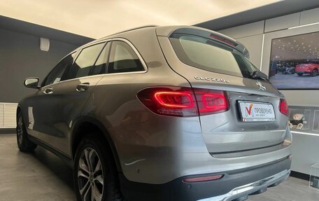 Mercedes-Benz GLC, 2019 год, 3 500 000 рублей, 5 фотография