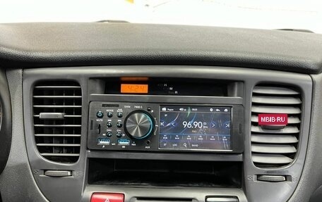 KIA Rio II, 2007 год, 420 000 рублей, 14 фотография