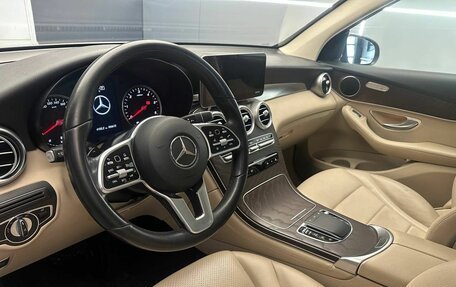 Mercedes-Benz GLC, 2019 год, 3 500 000 рублей, 12 фотография