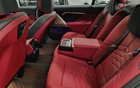 BMW 5 серия, 2024 год, 11 фотография