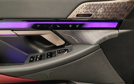 BMW 5 серия, 2024 год, 17 фотография