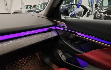 BMW 5 серия, 2024 год, 13 фотография