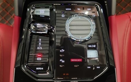 BMW 5 серия, 2024 год, 14 фотография