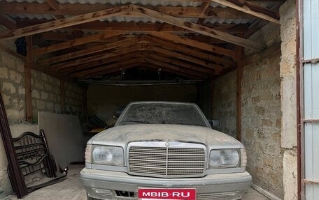 Mercedes-Benz S-Класс, 1989 год, 750 000 рублей, 2 фотография