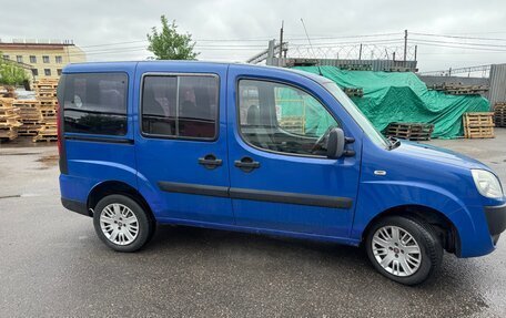 Fiat Doblo I, 2012 год, 700 000 рублей, 4 фотография