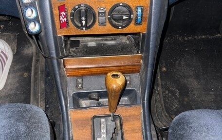 Mercedes-Benz S-Класс, 1989 год, 750 000 рублей, 11 фотография
