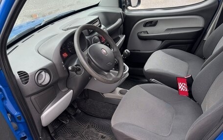Fiat Doblo I, 2012 год, 700 000 рублей, 5 фотография