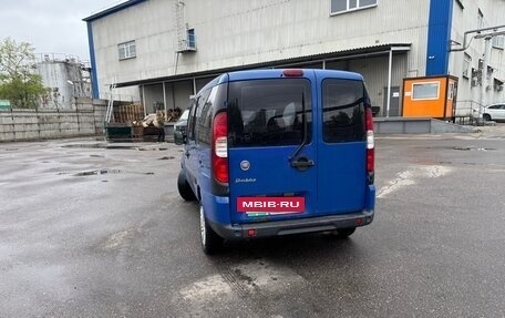 Fiat Doblo I, 2012 год, 700 000 рублей, 3 фотография