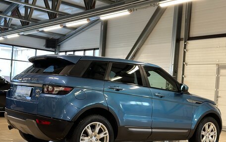 Land Rover Range Rover Evoque I, 2013 год, 1 699 000 рублей, 4 фотография